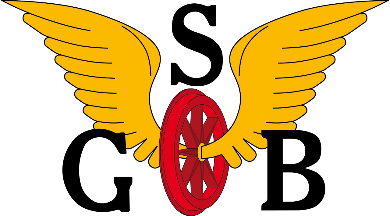 Logo Stoomtrein Borsele